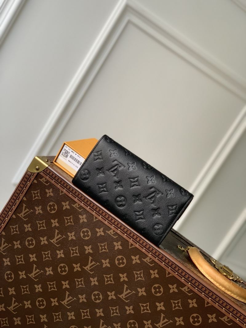 LV Wallets